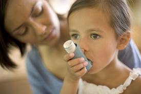 Asthma Behaviour