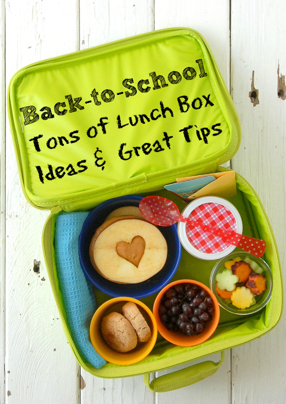 Back-to-School-Lunch-Ideas